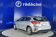 Ford Focus din 2020 cu 34.259 km - oferta FOR135735 - foto 3