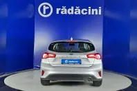 Ford Focus din 2020 cu 34.259 km - oferta FOR135735 - foto 4