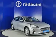 Ford Focus din 2020 cu 34.259 km - oferta FOR135735 - foto 5