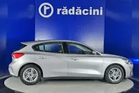 Ford Focus din 2020 cu 34.259 km - oferta FOR135735 - foto 6