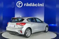 Ford Focus din 2020 cu 34.259 km - oferta FOR135735 - foto 7