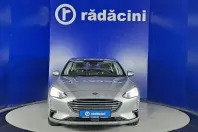 Ford Focus din 2020 cu 34.259 km - oferta FOR135735 - foto 8