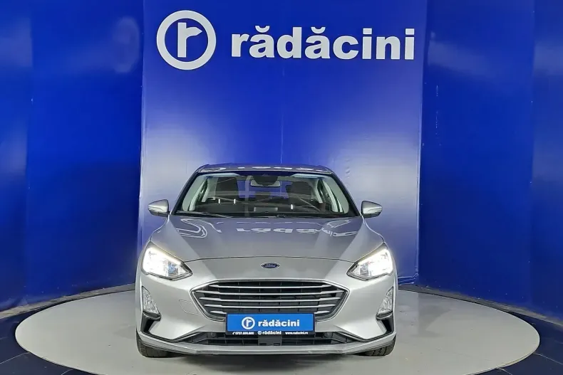 Ford Focus din 2020 cu 34.259 km - oferta FOR135735 - foto 8