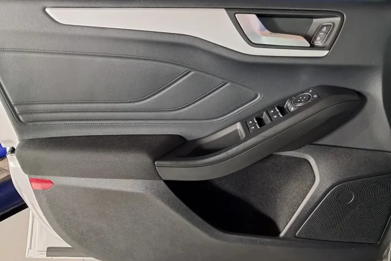 Ford Focus din 2020 cu 34.259 km - oferta FOR135735 - foto 9