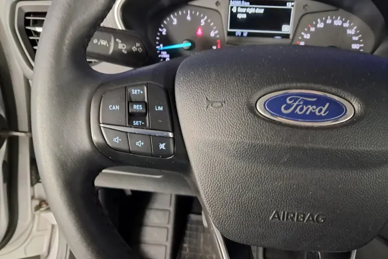 Ford Focus din 2020 cu 34.259 km - oferta FOR135735 - foto 12