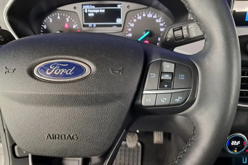 Ford Focus din 2020 cu 34.259 km - oferta FOR135735 - foto 13