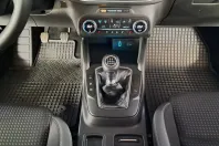 Ford Focus din 2020 cu 34.259 km - oferta FOR135735 - foto 16