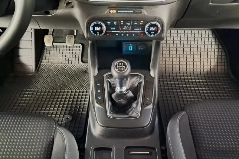 Ford Focus din 2020 cu 34.259 km - oferta FOR135735 - foto 16