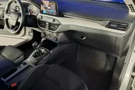 Ford Focus din 2020 cu 34.259 km - oferta FOR135735 - foto 17