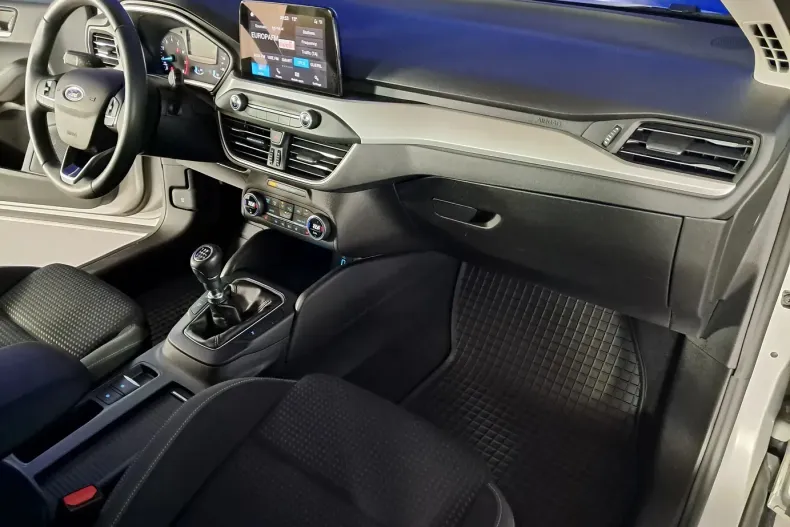 Ford Focus din 2020 cu 34.259 km - oferta FOR135735 - foto 17