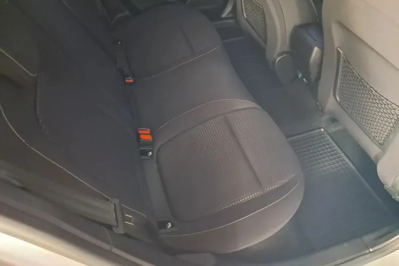 Ford Focus din 2020 cu 34.259 km - oferta FOR135735 - foto 18