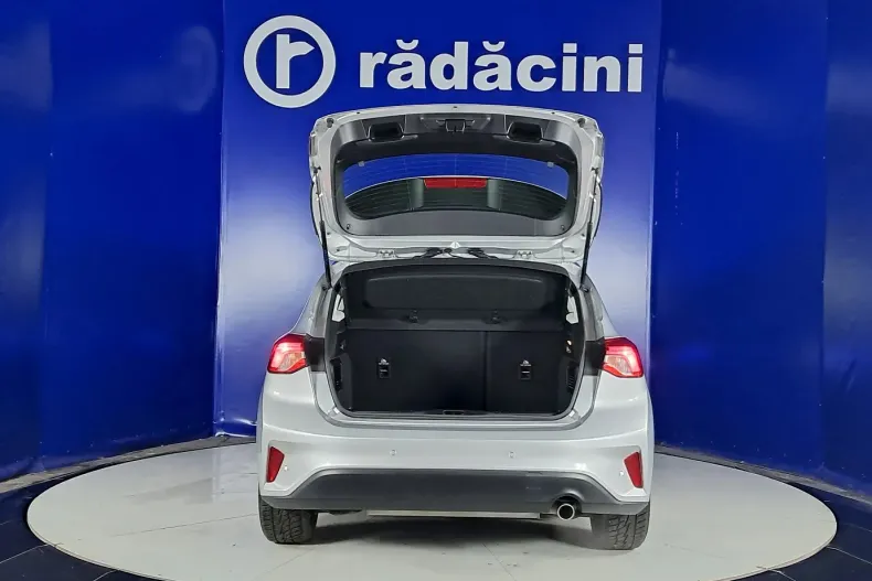 Ford Focus din 2020 cu 34.259 km - oferta FOR135735 - foto 19