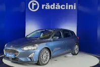 Ford Focus din 2020 cu 119.467 km - oferta FOR135737 - foto 1