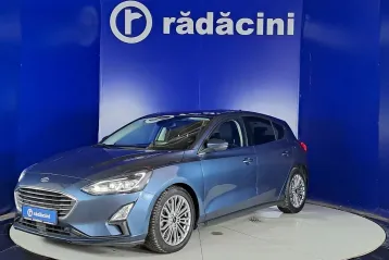 Ford Focus din 2020 - oferta FOR135737