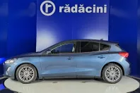 Ford Focus din 2020 cu 119.467 km - oferta FOR135737 - foto 2