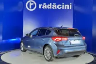 Ford Focus din 2020 cu 119.467 km - oferta FOR135737 - foto 3