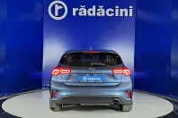 Ford Focus din 2020 cu 119.467 km - oferta FOR135737 - foto 4