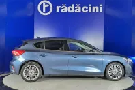 Ford Focus din 2020 cu 119.467 km - oferta FOR135737 - foto 6