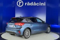 Ford Focus din 2020 cu 119.467 km - oferta FOR135737 - foto 7