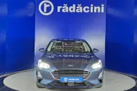 Ford Focus din 2020 cu 119.467 km - oferta FOR135737 - foto 8