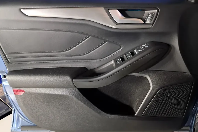 Ford Focus din 2020 cu 119.467 km - oferta FOR135737 - foto 9