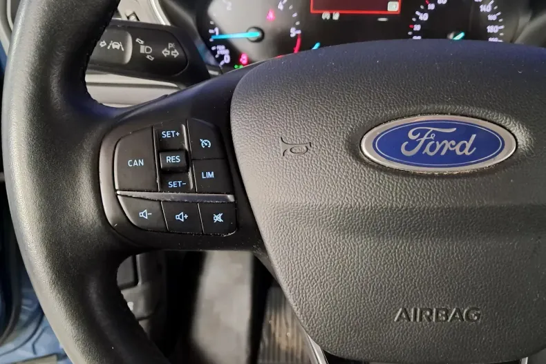 Ford Focus din 2020 cu 119.467 km - oferta FOR135737 - foto 12