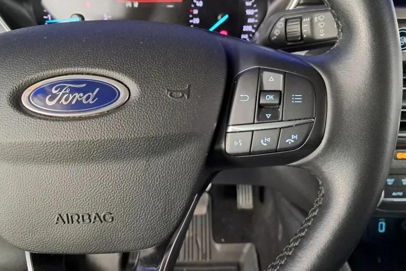 Ford Focus din 2020 cu 119.467 km - oferta FOR135737 - foto 13