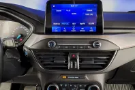 Ford Focus din 2020 cu 119.467 km - oferta FOR135737 - foto 15