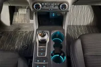 Ford Focus din 2020 cu 119.467 km - oferta FOR135737 - foto 16