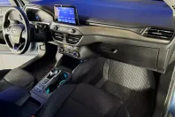 Ford Focus din 2020 cu 119.467 km - oferta FOR135737 - foto 17