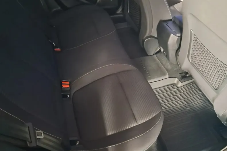 Ford Focus din 2020 cu 119.467 km - oferta FOR135737 - foto 18