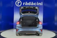 Ford Focus din 2020 cu 119.467 km - oferta FOR135737 - foto 19