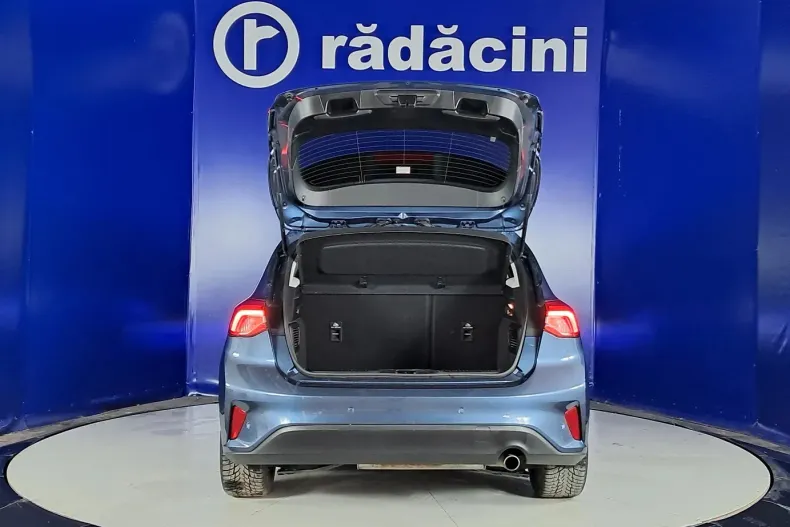 Ford Focus din 2020 cu 119.467 km - oferta FOR135737 - foto 19