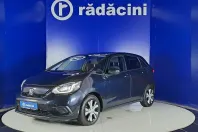 Honda Jazz din 2020 cu 135.723 km - oferta HON135738 - foto 1