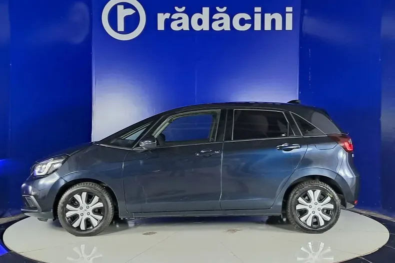 Honda Jazz din 2020 cu 135.723 km - oferta HON135738 - foto 2