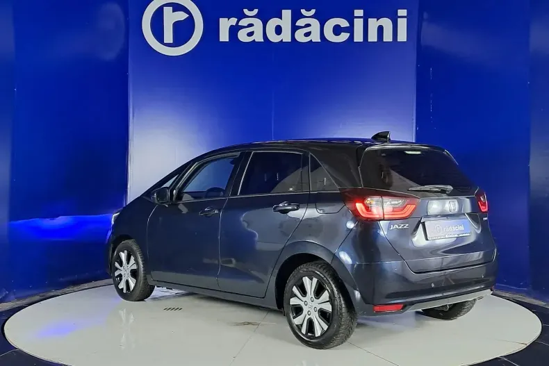 Honda Jazz din 2020 cu 135.723 km - oferta HON135738 - foto 3