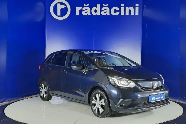Honda Jazz din 2020 cu 135.723 km - oferta HON135738 - foto 5