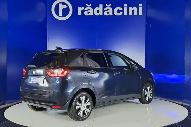 Honda Jazz din 2020 cu 135.723 km - oferta HON135738 - foto 7