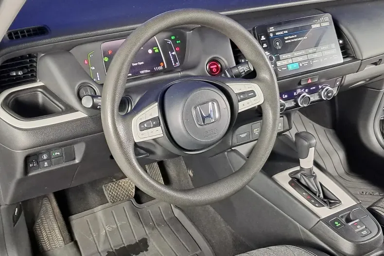 Honda Jazz din 2020 cu 135.723 km - oferta HON135738 - foto 10