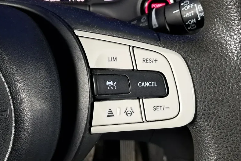 Honda Jazz din 2020 cu 135.723 km - oferta HON135738 - foto 13