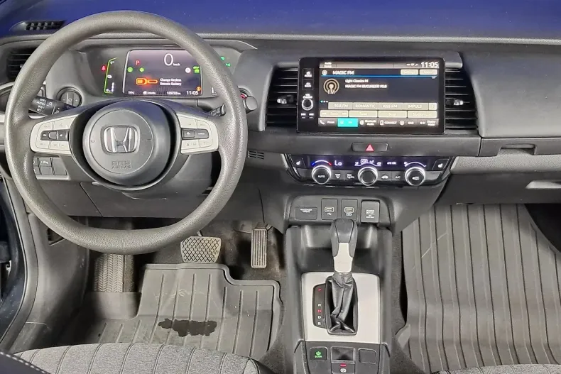 Honda Jazz din 2020 cu 135.723 km - oferta HON135738 - foto 14