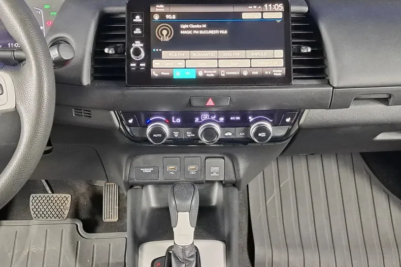 Honda Jazz din 2020 cu 135.723 km - oferta HON135738 - foto 15