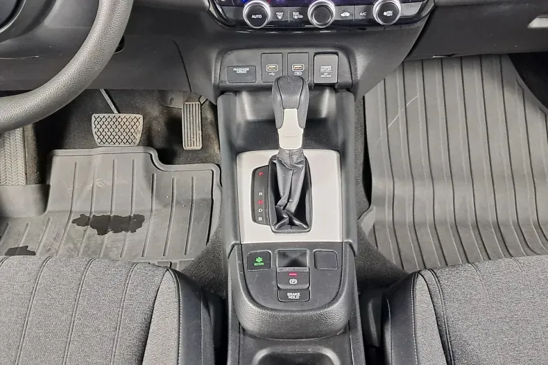 Honda Jazz din 2020 cu 135.723 km - oferta HON135738 - foto 16