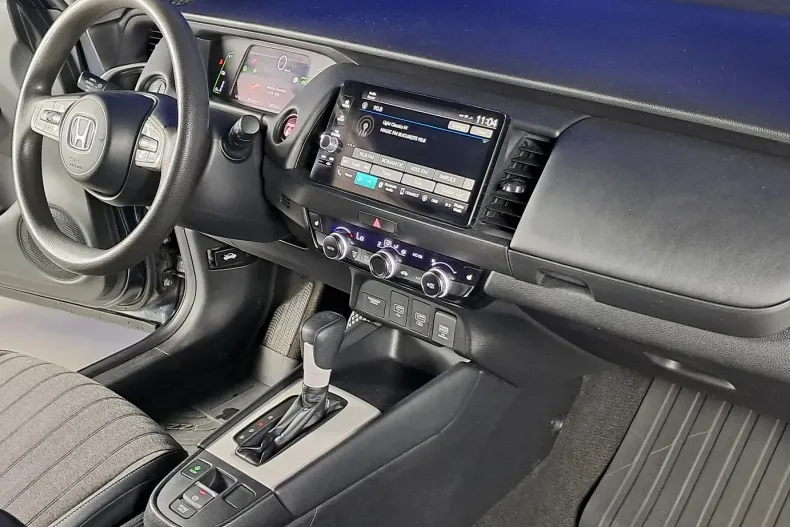 Honda Jazz din 2020 cu 135.723 km - oferta HON135738 - foto 17