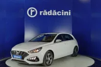 Hyundai i30 din 2021 cu 68.414 km - oferta HYU135739 - foto 1