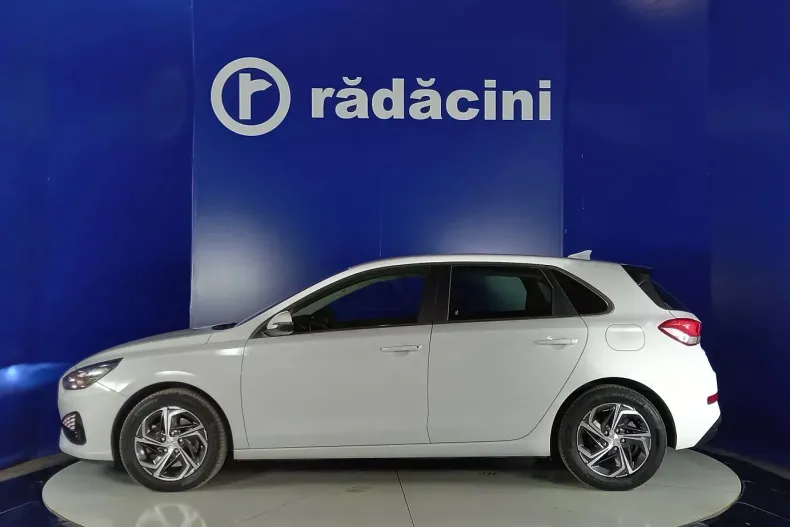 Hyundai i30 din 2021 cu 68.414 km - oferta HYU135739 - foto 2