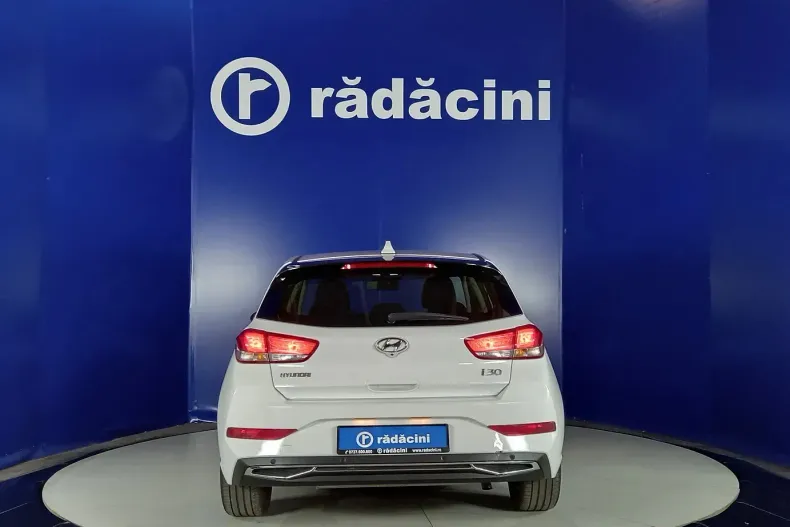 Hyundai i30 din 2021 cu 68.414 km - oferta HYU135739 - foto 4