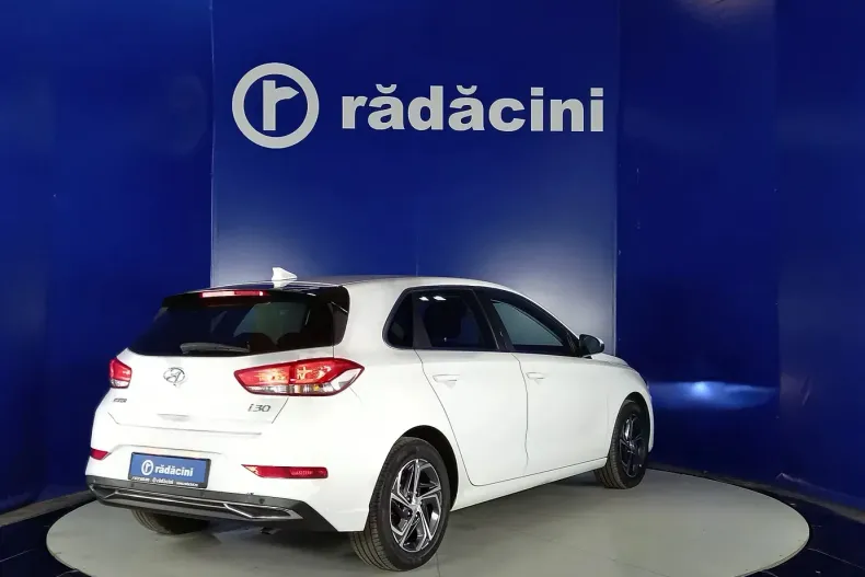 Hyundai i30 din 2021 cu 68.414 km - oferta HYU135739 - foto 7