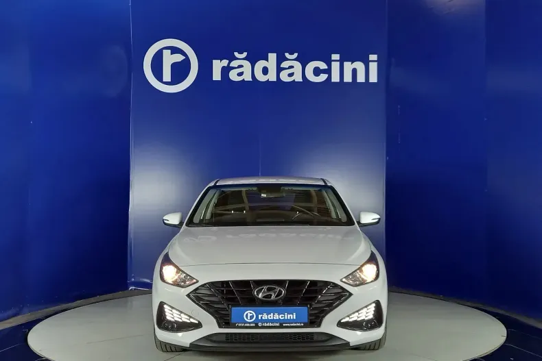 Hyundai i30 din 2021 cu 68.414 km - oferta HYU135739 - foto 8