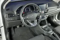 Hyundai i30 din 2021 cu 68.414 km - oferta HYU135739 - foto 10